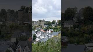 📍Monschau monschau [upl. by Ho405]