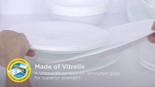 Corelle Dinnerware [upl. by Gilcrest293]