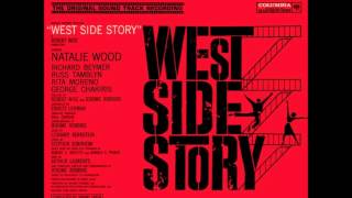 West Side Story  8 Tonight [upl. by Eimia72]