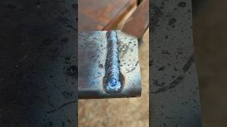 The secret technique of very strong welding on iron plate Tjoints is rarely known to mankind [upl. by Anivlis893]