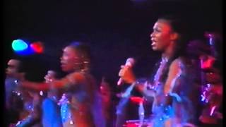 Boney M Live in Vienna  Gotta Go Home [upl. by Annerahs]