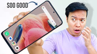 This New 13999 Redmi Phone is Soo GOOD  Lets Check [upl. by Dlared537]