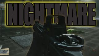 Tarkov Arena Class Review  Nightmare  CQB [upl. by Dnarud]