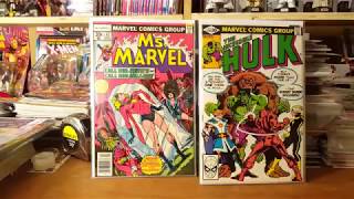 Mylites Vs BCW Mylar Which Brand Is Better For Your Comics [upl. by Ariane]