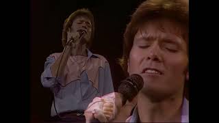 Up In The World Clifford T Ward  Cliff Richard Live with spoken introduction [upl. by Rubina]