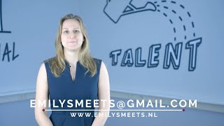 TED Talk Kwaliteitssysteem voor de Wmo [upl. by Kyle878]