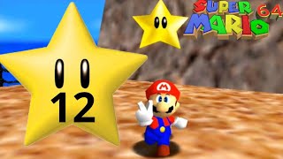 Super Mario 64 Episodio 12 [upl. by Aicila729]