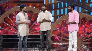 Cinemaa Chirimaa I Ep 20 with Harisree Ashokan amp Nadirsha I Mazhavil Manorama [upl. by Trebreh]