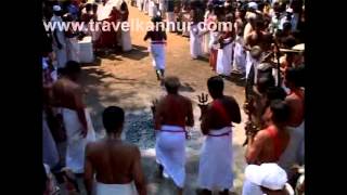 Bali Vellattam amp Theyyam Travel Kannur Kerala Videos [upl. by Winona]