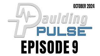 Paulding Pulse Episode 9 Farewell to Fire Chief Joey Pelfrey [upl. by Llerehs518]