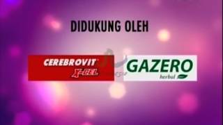 Iklan Sponsor  Cerebrovit XCel Promag Gazero [upl. by Goulden]