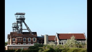 Oignies  les gardiens de la salle des machines du 99 bis font appel à des bénévoles [upl. by Elnukeda]