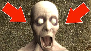 SCP 096 Nextbots Got Out of Hand Again Memes 5  Garrys Mod [upl. by Stroud73]