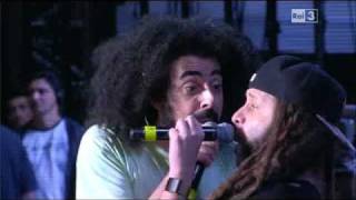 Caparezza  1 Maggio  Legalize the Premier [upl. by Goodwin832]