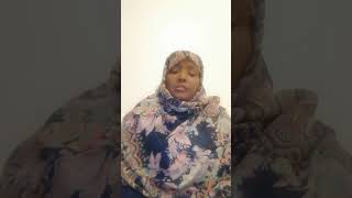 somaliyey ilmaha ilashada [upl. by Booker]