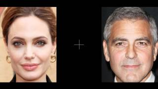 Shocking illusion  Pretty celebrities turn ugly [upl. by Bernardo]