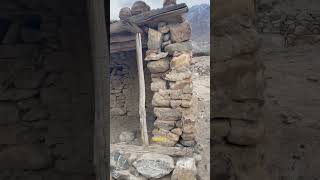 800 years old Mosque Built in top of Mountain mountains encyclia elephantine berseem kingdoms [upl. by Harelda868]