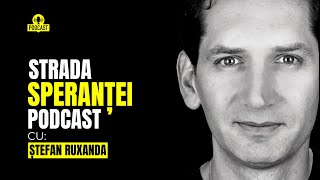 Strada Speranței Podcast  Înainte de a renunța vizionează acest mesaj [upl. by Iralav203]