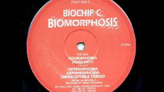 Biochip C  Heterophobia [upl. by Niwri247]