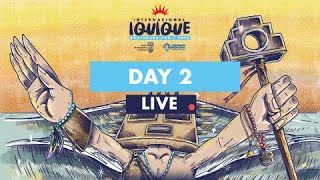 ERIZOS INTERNACIONAL IQUIQUE BODYBOARD PRO 2023  DAY 2  Livestream [upl. by Blandina230]