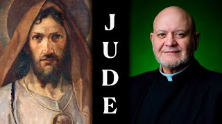 St Jude  Official Explanation [upl. by Alleinad]