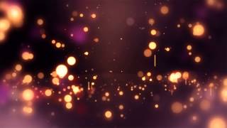 Video Background Full HD Bouncing Light [upl. by Adiam]