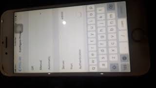 how to hack wifi password with iphone [upl. by Terrijo]