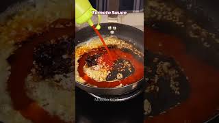 Korean Style Maggi  Viral Recipe  Trending Korean Noodles 🍜 maggi viral shorts [upl. by Metcalf]