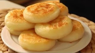 जब रोटी सब्जी बनाने का मन न करे तो 5 मिनट में गेहूं के आटे से इसे बनालो  Breakfast recipe  Nashta [upl. by Jens]