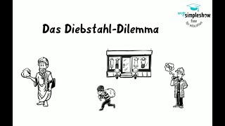 Praxis Ethik Philosophie Das Diebstahl Dilemma [upl. by Isnan]