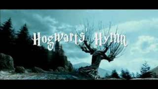 Hogwarts Hymn [upl. by Hernardo]