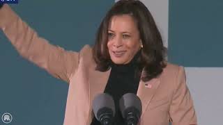 Kamala  Unburdened by What Has Been [upl. by Yanaj]