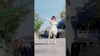 🔥 Viral Dance amp Chic Street Looks  Chinese Beauties Compilation 317 🔥 [upl. by Nessi837]