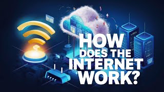 How the Internet Works The Ultimate Guidequot how does the internet work [upl. by Normi]