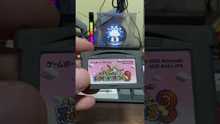 Gameboy Advance on a PC via Epilogue Playback player [upl. by Annazor]