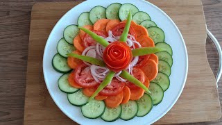 Russian Fruit Salad Shadiyon Wala [upl. by Lrem]