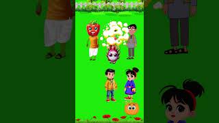 are you my capsicum daddy tunipakhirgolpo animatedcartoon animation tuntunipakirgolpo [upl. by Albie]