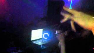 Skrillex Rock n Roll  The Vault [upl. by Raff949]