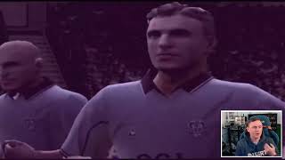 Fifa 2004 Football Fusion ep3 [upl. by Blain]