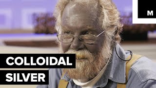 Side effects of colloidal silver [upl. by Htebsle596]