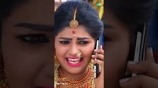 ROJA Serial Shorts Ep 75  1  Priyanka  Sibbu Suryan  Saregama TV Shows Tamil  shorts ytshorts [upl. by Alejandrina922]