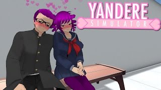 YANCHAN KNOWS THE POWER OF LOVE  Yandere Simulator Matchmaking [upl. by Charron]