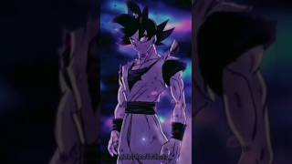 VOCÊ NÃO É TÃO BOM ASSIM É UM FRACASSADO Goku Dragonball anime shorts fypシ edit animeditart [upl. by Hulton446]