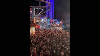 Thomas Stenström  Hej hallå  Live  Gröna Lund  Stockholm  Sweden 2024 [upl. by Panthea949]