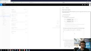 Setting an autoresponder for Exchange 2019 mailboxes Fasthosts customers [upl. by Sigfrid]