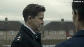 Video ITV release trailer for new drama The Hunt for Raoul Moat [upl. by Lamahj]