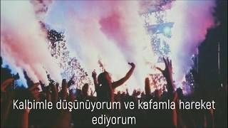 Kongos Come with Me Now  Turkish Lyrics [upl. by Hamer]