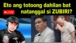 Ganito pa lang ang nangyari kay ZUBIRI [upl. by Anam]