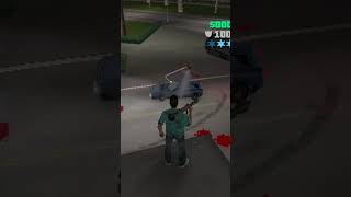 GTA Vice City Killing Civilians 🥰🤡👺 gta vicecity gta5 gtaonline shorts ytshorts shortsfeed [upl. by Arnie42]