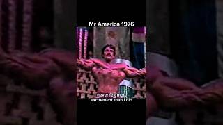 Mike Mentzer Wins Contest [upl. by Snell]